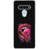 Vampire Skull Lollypop by Sarah Richter LG Stylo 6 Clear Case
