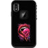 Vampire Skull Lollypop by Sarah Richter LifeProof Fre iPhone Skin