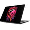 Vampire Skull Lollypop by Sarah Richter Apple MacBook Skin