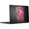 Vampire Skull Lollypop by Sarah Richter MacBook Air 15 in (2023) Skin