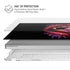 Vampire Skull Lollypop by Sarah Richter MacBook Air 15in (2023-2025) Case plus Skin
