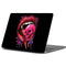 Vampire Skull Lollypop by Sarah Richter Apple MacBook Pro 13-inch Skin