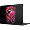 Vampire Skull Lollypop by Sarah Richter MacBook Pro 14in (2021-24) Skin