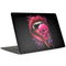 Vampire Skull Lollypop by Sarah Richter Apple MacBook Pro 15-inch Skin