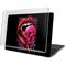 Vampire Skull Lollypop by Sarah Richter MacBook Pro 15in (2016-19) Case plus Skin