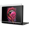 Vampire Skull Lollypop by Sarah Richter MacBook Pro 16in (2021-25) Case plus Skin