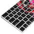 Vampire Skull Lollypop by Sarah Richter Magic Keyboard Skin