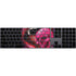 Vampire Skull Lollypop by Sarah Richter Magic Keyboard with Numeric Keypad Skin
