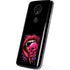 Vampire Skull Lollypop by Sarah Richter Moto E5 Plus Skin