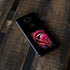 Vampire Skull Lollypop by Sarah Richter Moto E5 Plus Skin