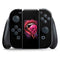 Vampire Skull Lollypop by Sarah Richter Nintendo Switch (2017-2021) Joy-Con Controller Skin