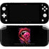 Vampire Skull Lollypop by Sarah Richter Nintendo Switch Lite Skin