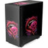 Vampire Skull Lollypop by Sarah Richter NZXT H510 Compact ATX Mid-Tower Case Skin