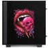Vampire Skull Lollypop by Sarah Richter NZXT H510 Compact ATX Mid-Tower Case Skin