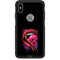 Vampire Skull Lollypop by Sarah Richter Otterbox Commuter iPhone Skin