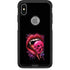 Vampire Skull Lollypop by Sarah Richter Otterbox Commuter iPhone Skin