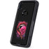 Vampire Skull Lollypop by Sarah Richter Otterbox Commuter iPhone Skin