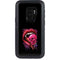 Vampire Skull Lollypop by Sarah Richter Otterbox Defender Galaxy Skin