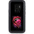 Vampire Skull Lollypop by Sarah Richter Otterbox Defender Galaxy Skin
