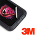 Vampire Skull Lollypop by Sarah Richter Otterbox Defender Galaxy Skin