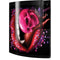 Vampire Skull Lollypop by Sarah Richter Playstation 3 & PS3 Skin