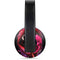 Vampire Skull Lollypop by Sarah Richter PlayStation 4 Gold Wireless Headset Skin