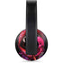 Vampire Skull Lollypop by Sarah Richter PlayStation 4 Gold Wireless Headset Skin