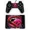 Vampire Skull Lollypop by Sarah Richter PlayStation Classic Bundle Skin