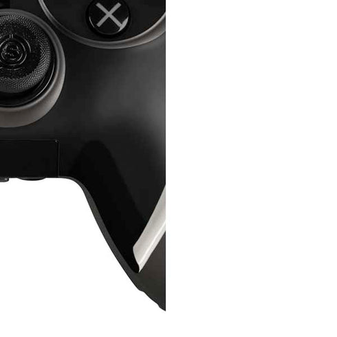 Vampire Skull Lollypop by Sarah Richter PlayStation Scuf Vantage 2 Controller Skin
