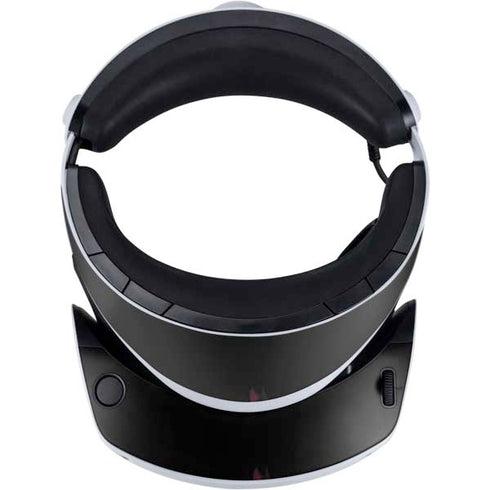 Vampire Skull Lollypop by Sarah Richter PlayStation VR2 Skin