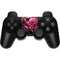 Vampire Skull Lollypop by Sarah Richter PS3 Dual Shock wireless controller Skin
