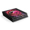 Vampire Skull Lollypop by Sarah Richter PS4 Pro Console Skin