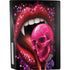 Vampire Skull Lollypop by Sarah Richter PS5 Bundle Skin