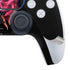 Vampire Skull Lollypop by Sarah Richter PS5 Controller Skin