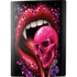 Vampire Skull Lollypop by Sarah Richter PS5 Digital Edition Console Skin