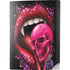 Vampire Skull Lollypop by Sarah Richter PS5 Digital Edition Console Skin