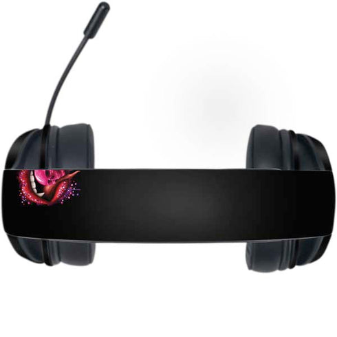 Vampire Skull Lollypop by Sarah Richter Razer Kraken X Skin