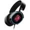 Vampire Skull Lollypop by Sarah Richter SteelSeries Arctis 3 Skin