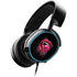 Vampire Skull Lollypop by Sarah Richter SteelSeries Arctis 3 Skin