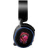 Vampire Skull Lollypop by Sarah Richter SteelSeries Arctis 5 Skin