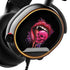 Vampire Skull Lollypop by Sarah Richter SteelSeries Arctis 5 Skin