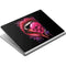 Vampire Skull Lollypop by Sarah Richter Surface Book Skin