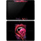 Vampire Skull Lollypop by Sarah Richter Surface Go Skin