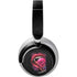 Vampire Skull Lollypop by Sarah Richter Surface Headphones Skin
