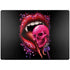 Vampire Skull Lollypop by Sarah Richter Surface Laptop 4 15in Skin