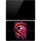 Vampire Skull Lollypop by Sarah Richter Surface Pro 4 Skin