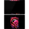 Vampire Skull Lollypop by Sarah Richter Surface Pro 7 Skin