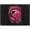 Vampire Skull Lollypop by Sarah Richter Surface Pro 9 Skin