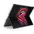 Vampire Skull Lollypop by Sarah Richter Surface Pro 9 Skin