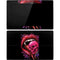 Vampire Skull Lollypop by Sarah Richter Surface Pro Tablet Skin